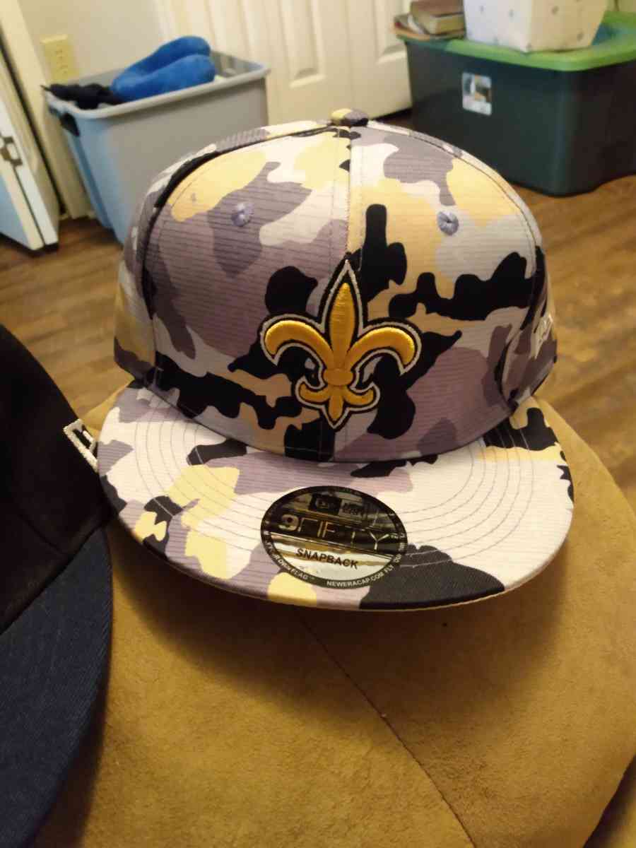NFL fitted hats
