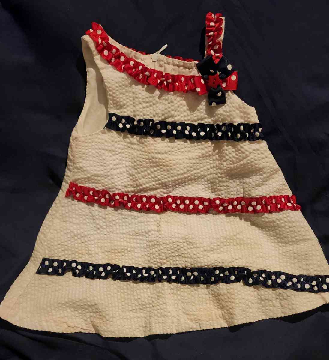 Girl Clothes Sizes 12 Months Threw 3T