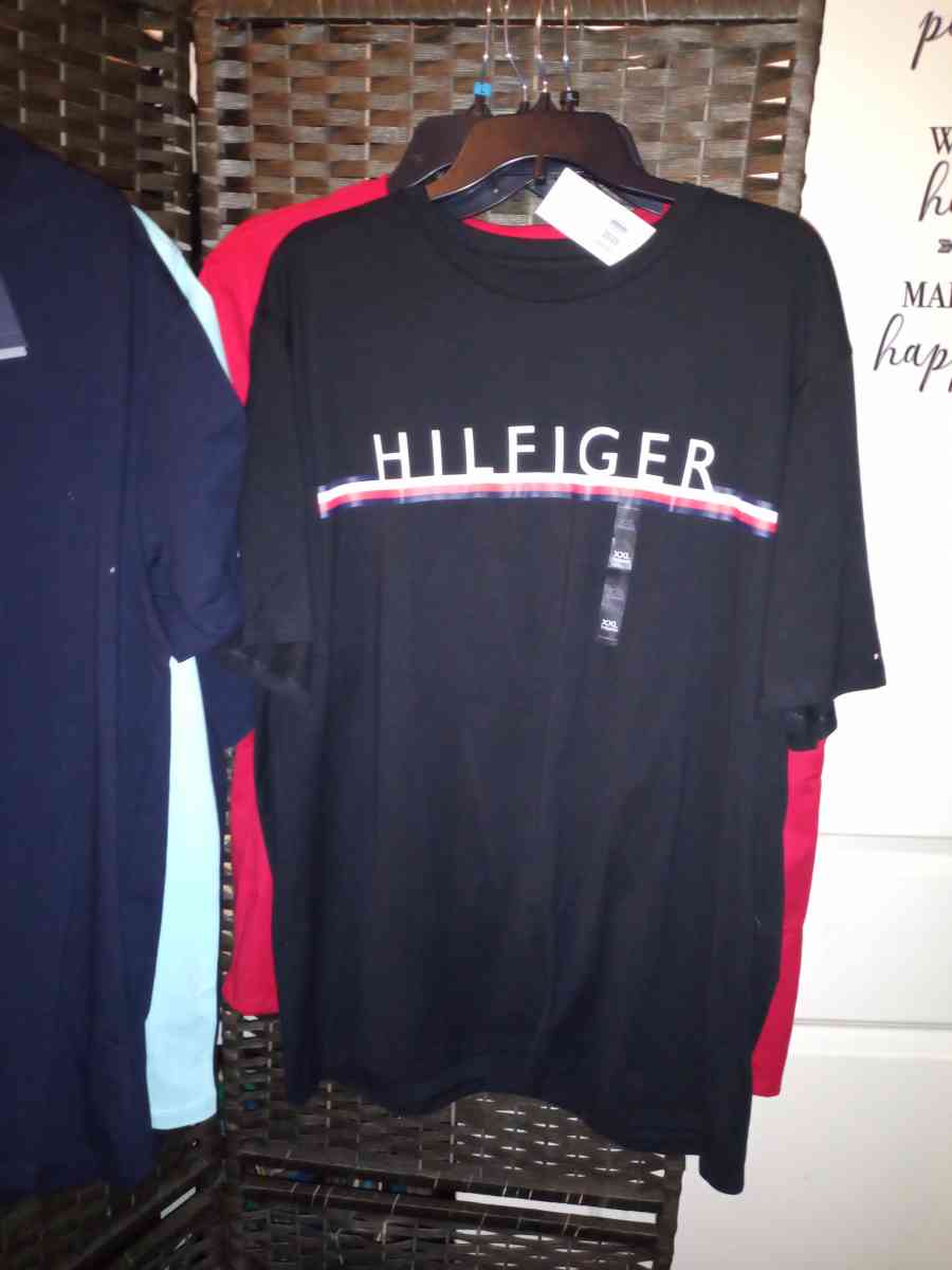 men brand new from your figure and Calvin Klein tshirts