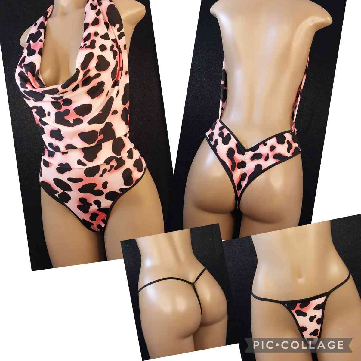Brand New Custom  Made Exoticwear