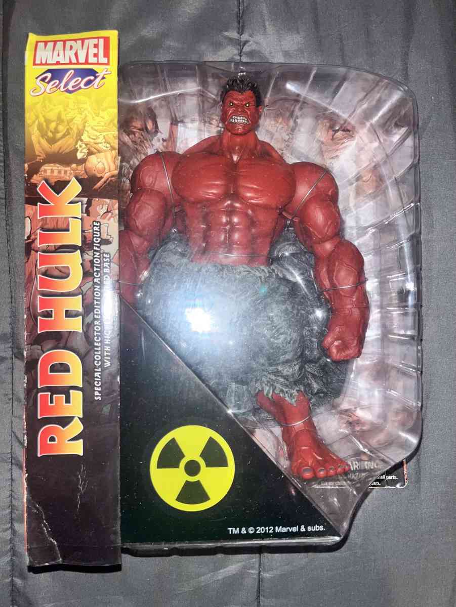 Marvel action figures Marvel action figures