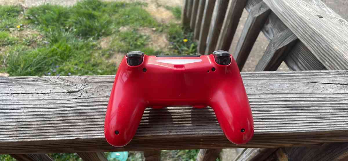 PS4 Call of duty WWll edition