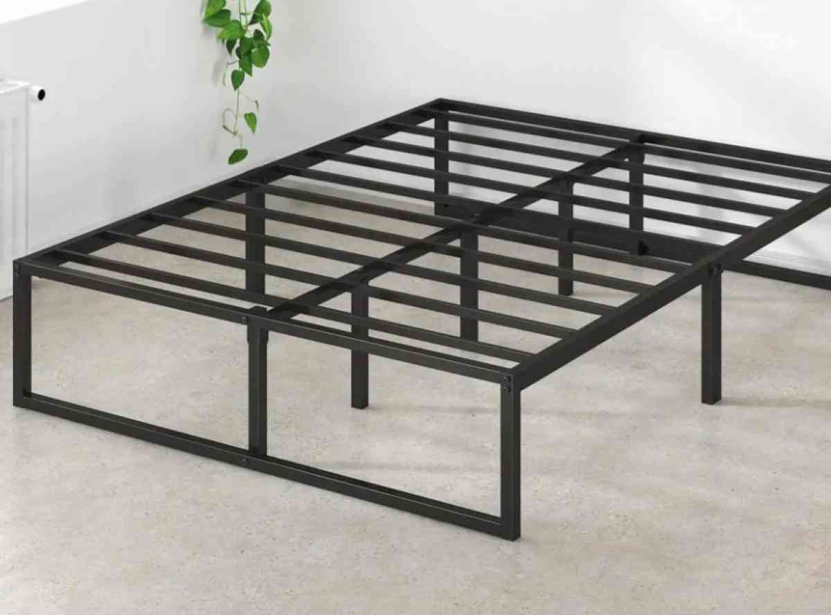 Bed frame
