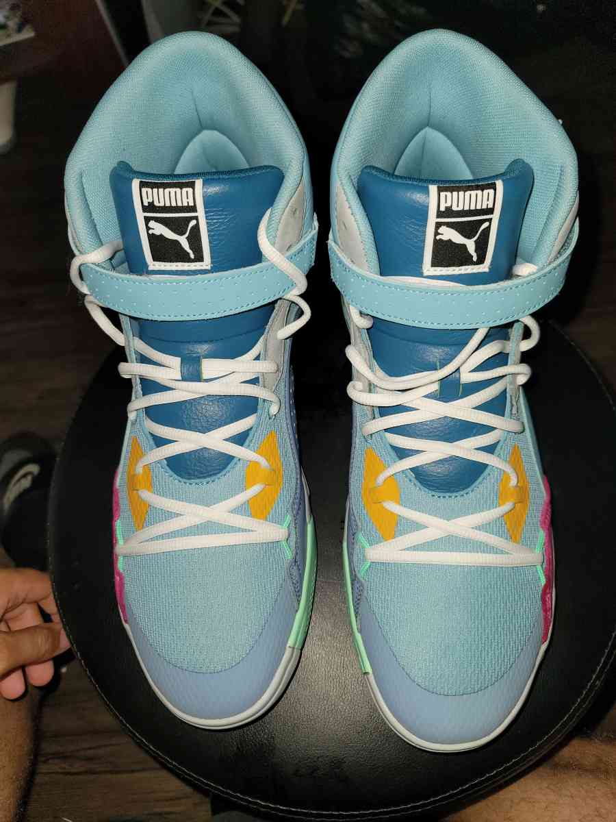 Puma Sky Modern Easter