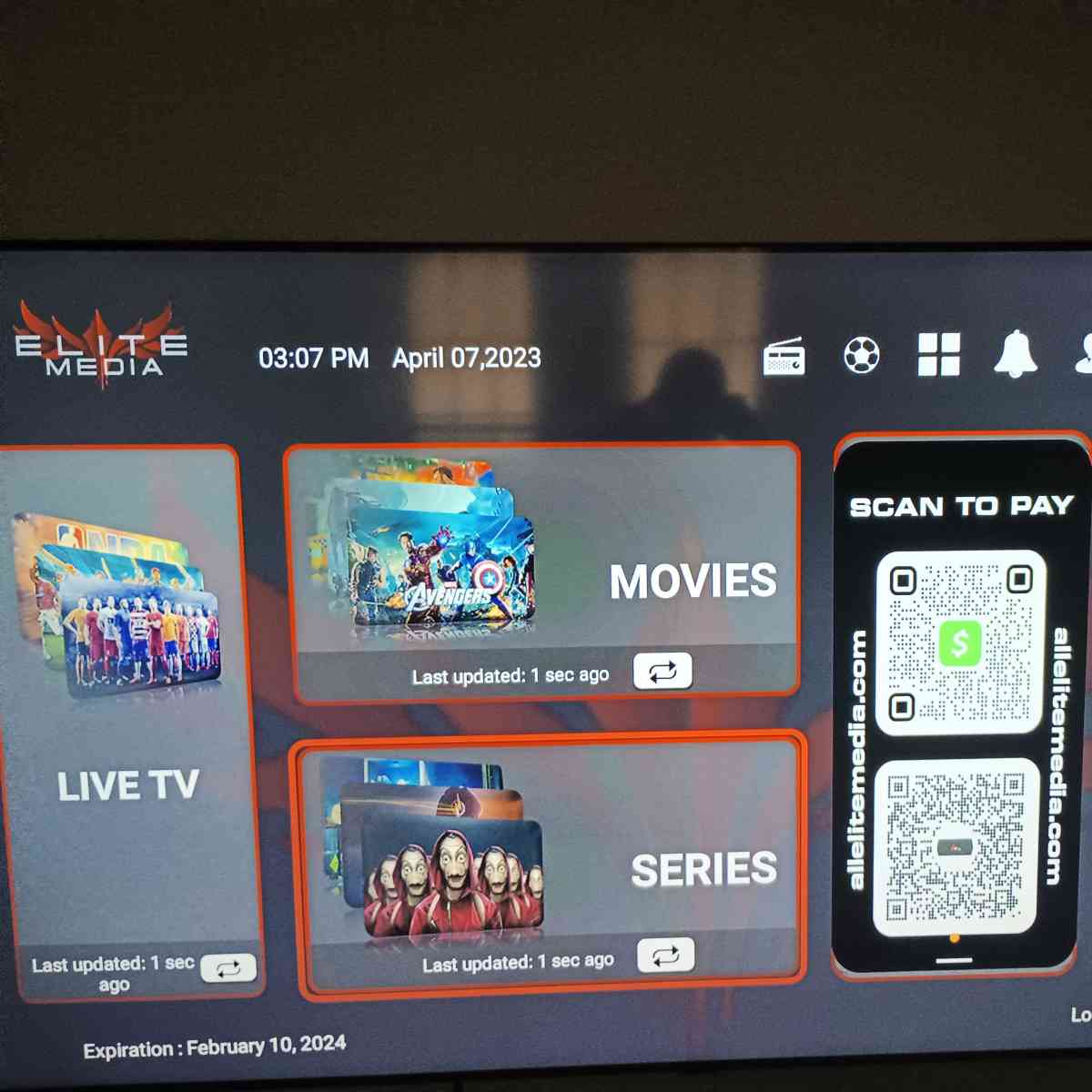 firestick app