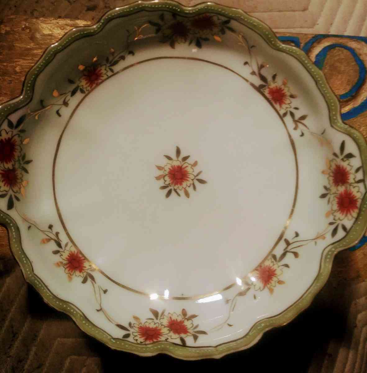 collector dish