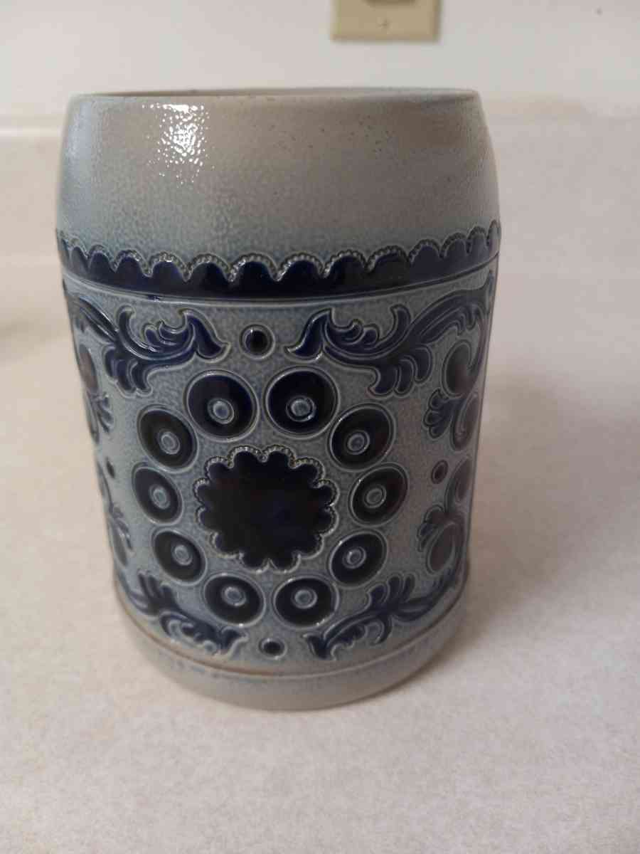 german beer mug