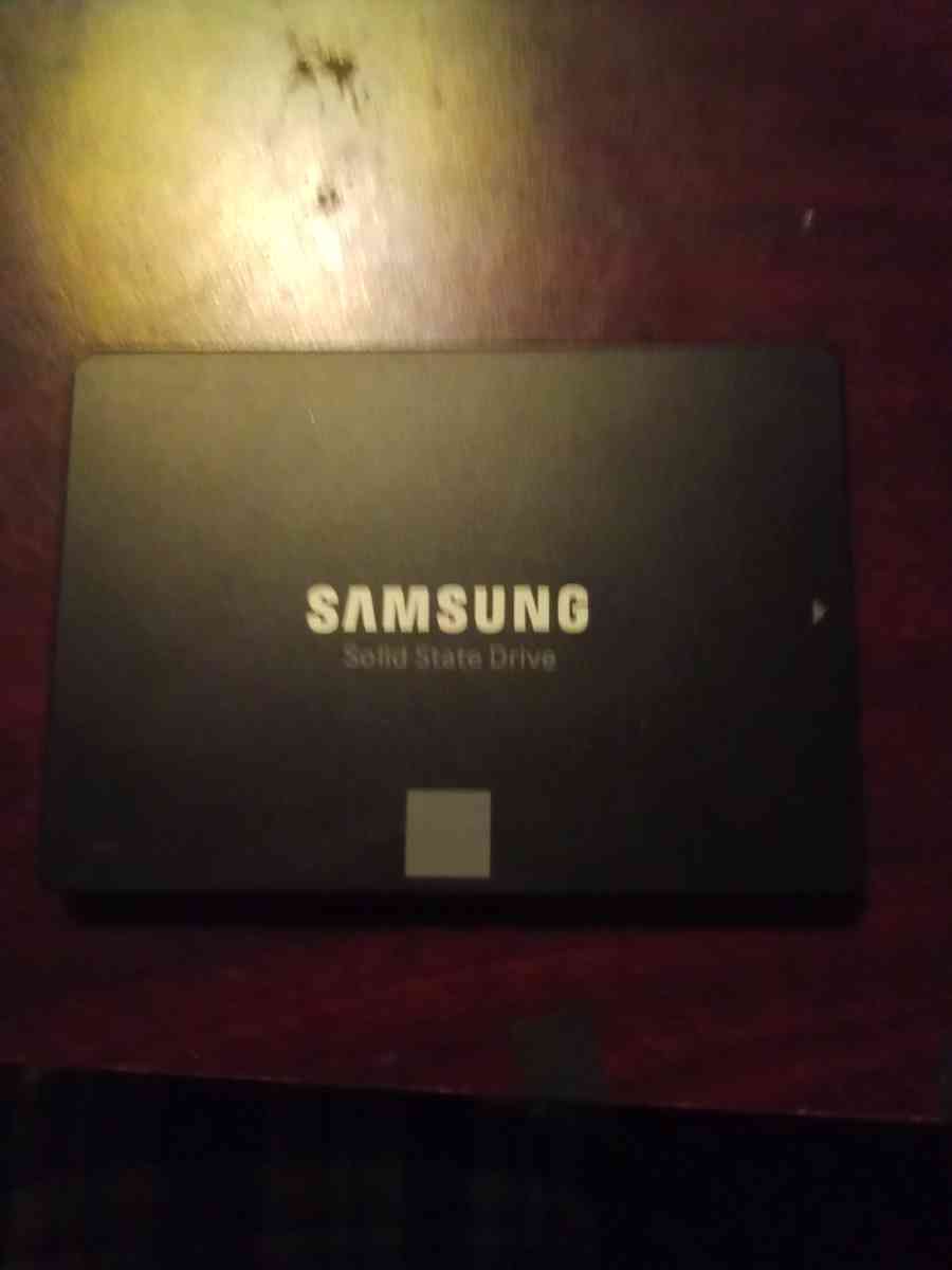 Samsung internal memory card