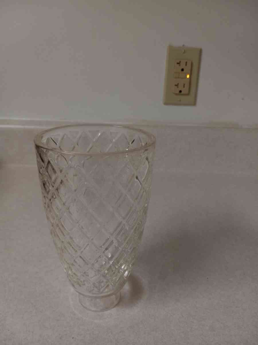 vintage light covers