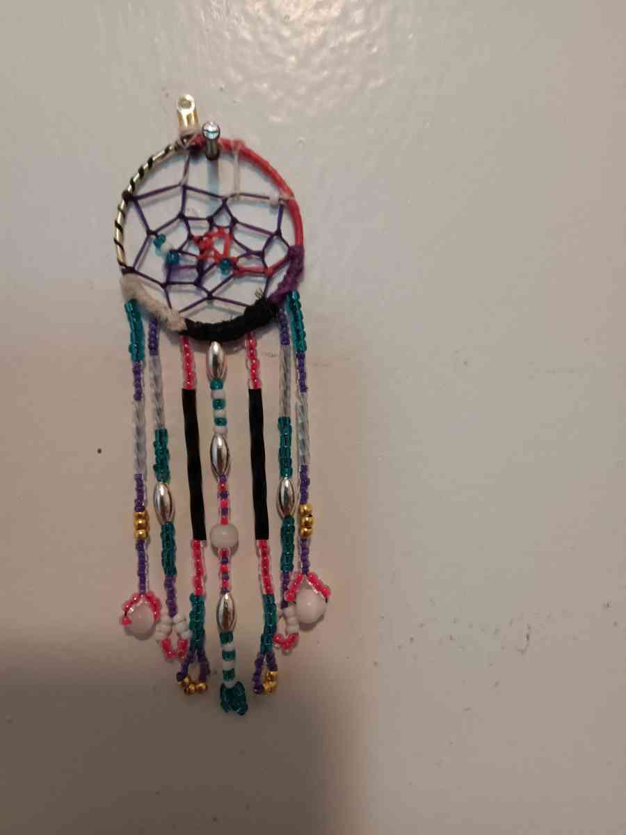 hand crafted quality bead work