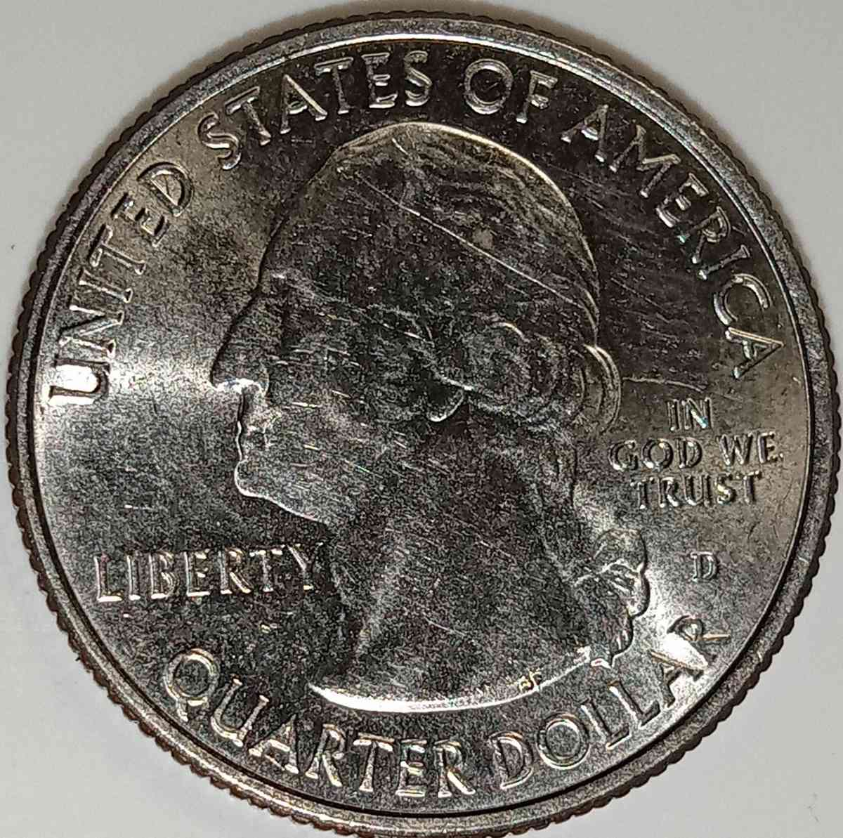 USA COINS