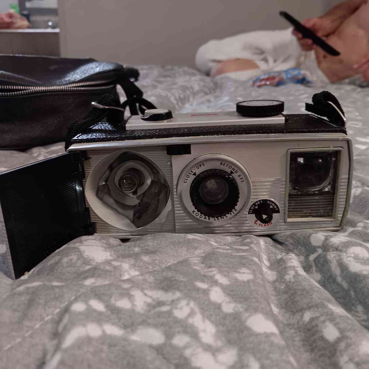 Kodak Brownie Super 27