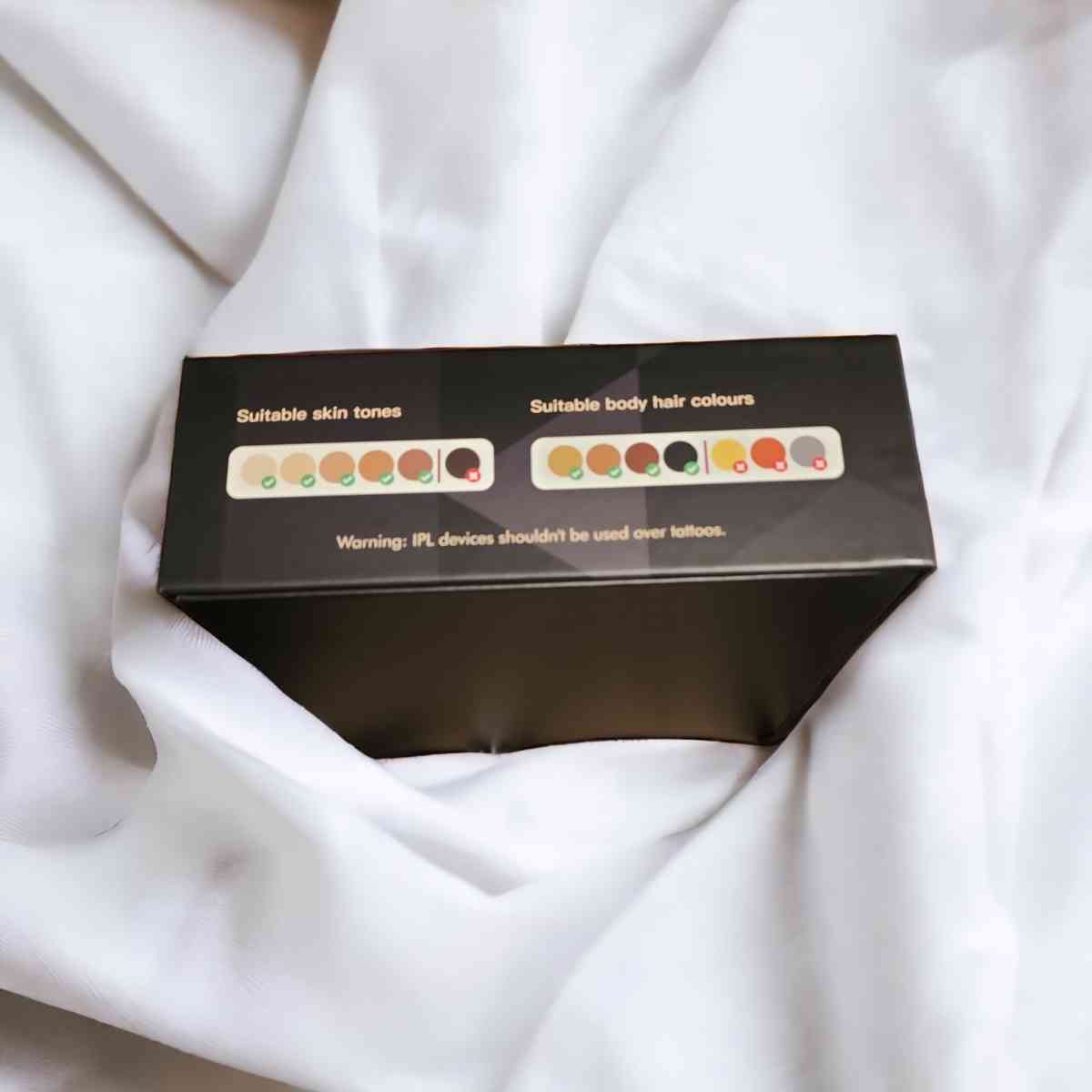 IPL Hair Removal Laser Permanent 4 in 1free shipping pick up