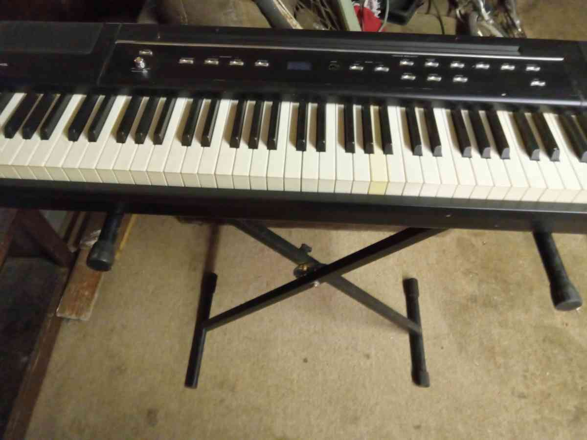William Allegro Pro ELECTRIC PIANO