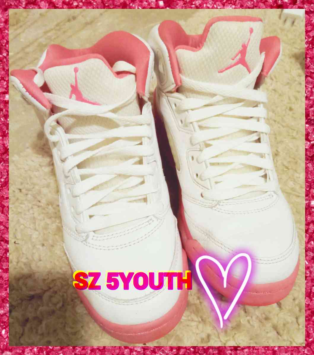 Air Jordan 5 retro