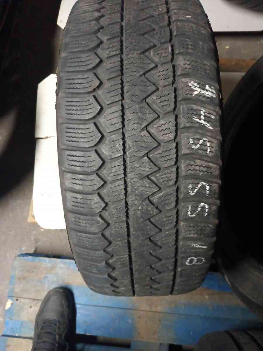 used tires end good condition