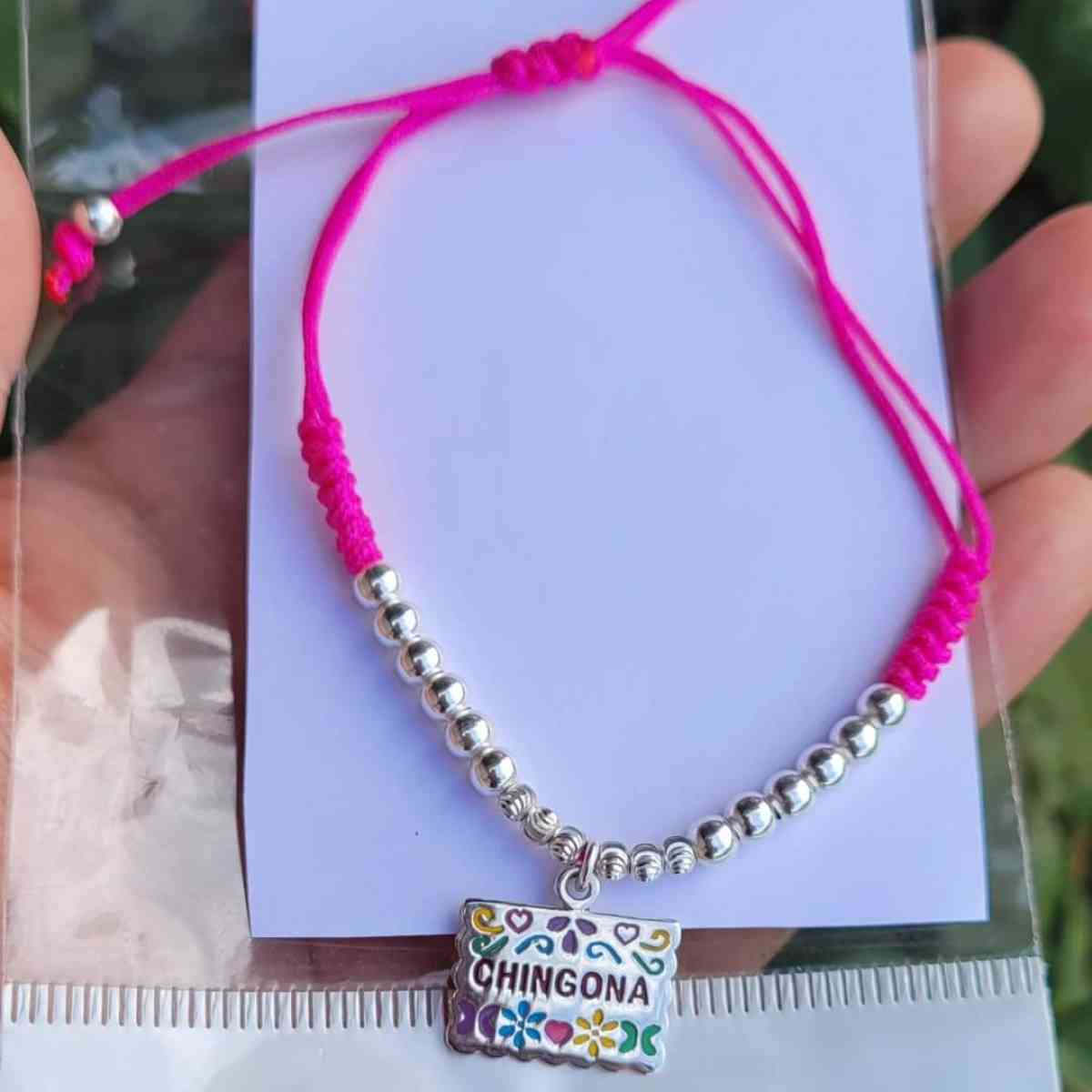 925 bracelet pulsera de plata