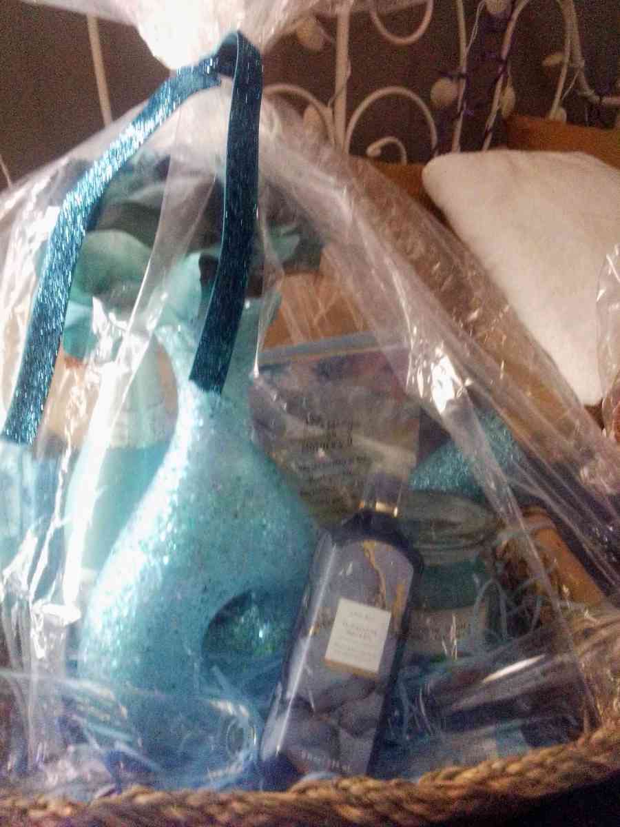 all occasions basket