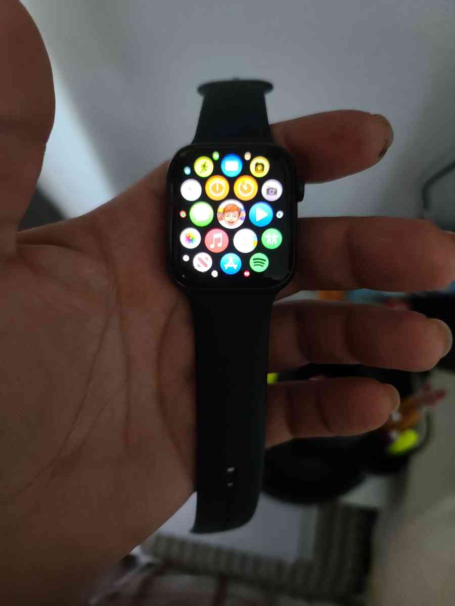 Apple Watch