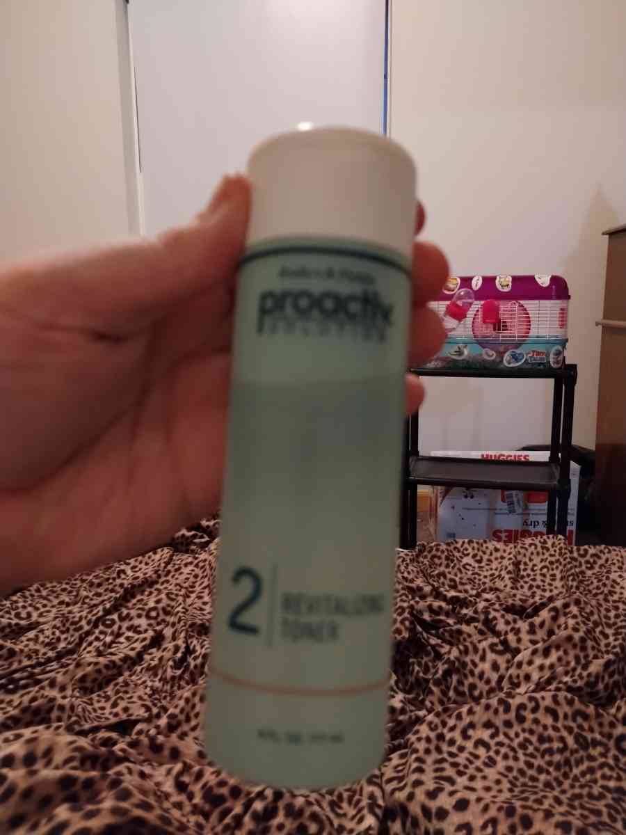 face scrub face wash body wash proactive wash