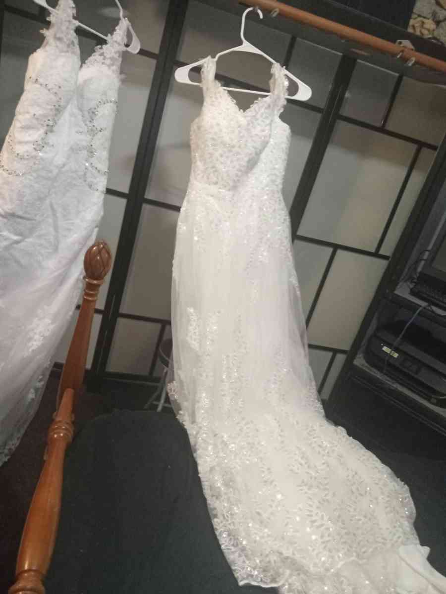 Womens Elegant Dresses Brand New sz 2 thru 28 many more etc