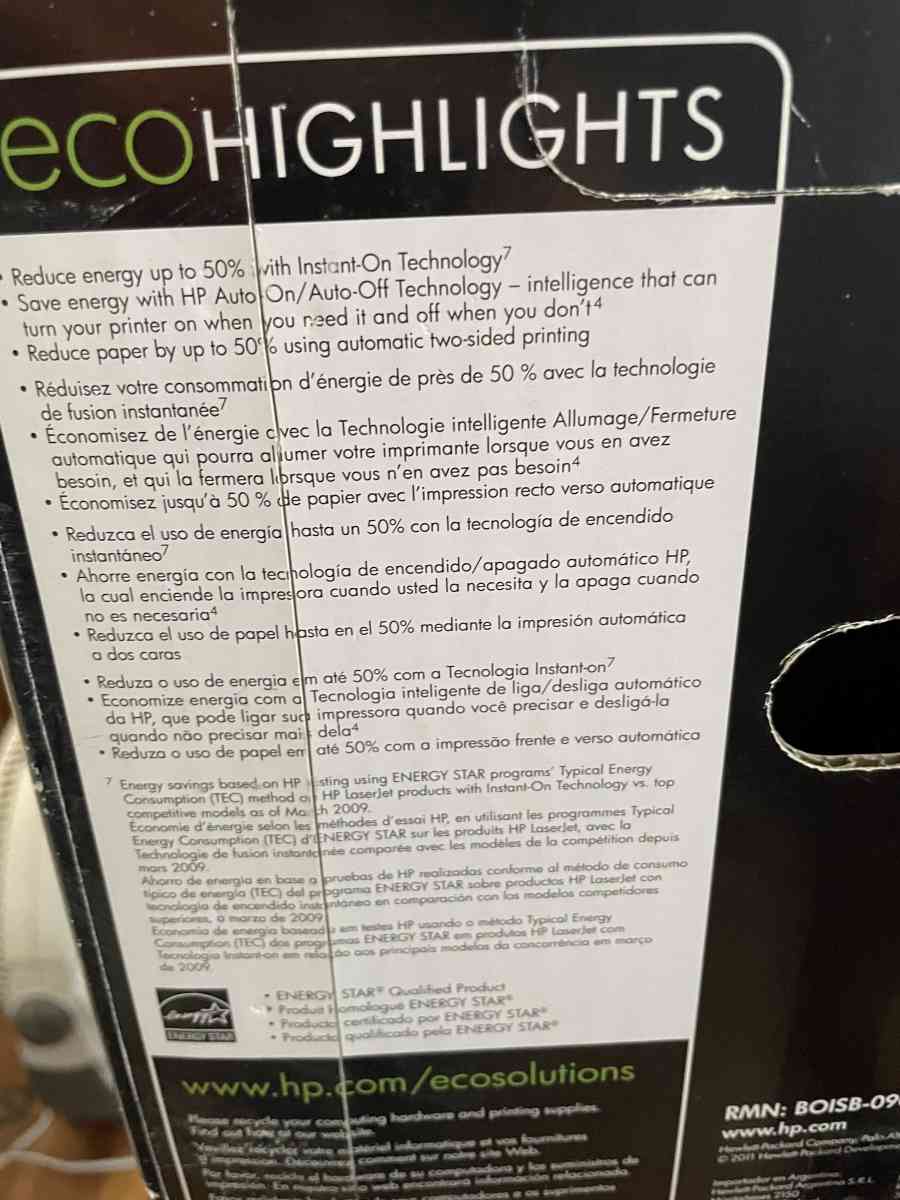 Desktop Printer For Sale