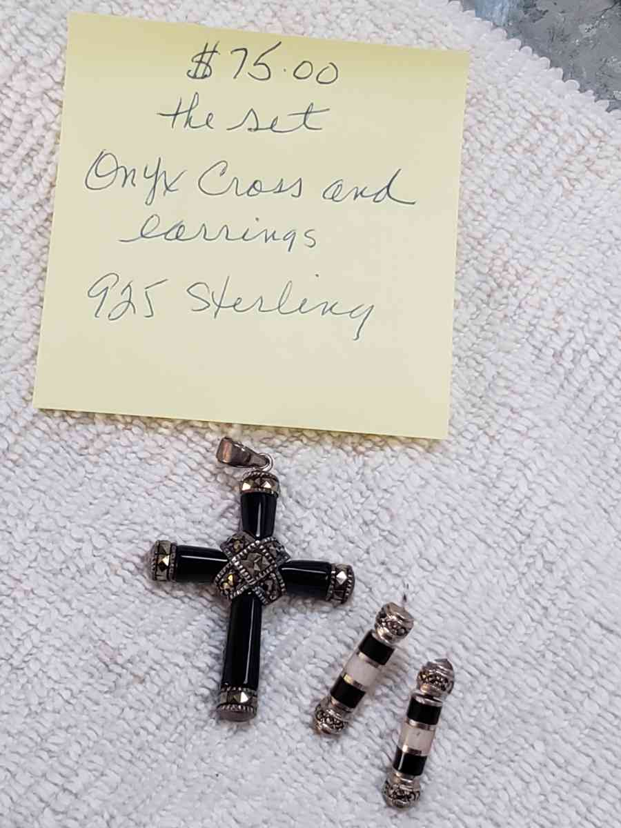 925 Silver Jewerly different styles and prices