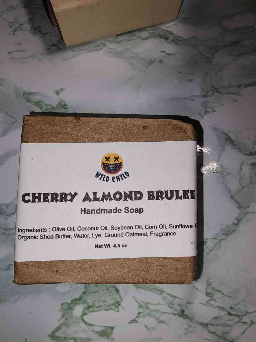 Wildchild Handmade Soaps