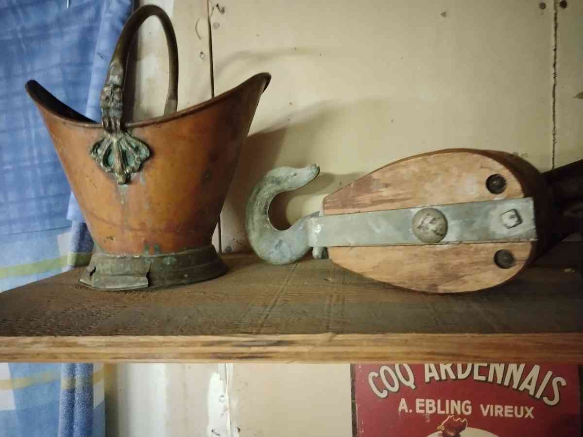 misalaneous antiquis