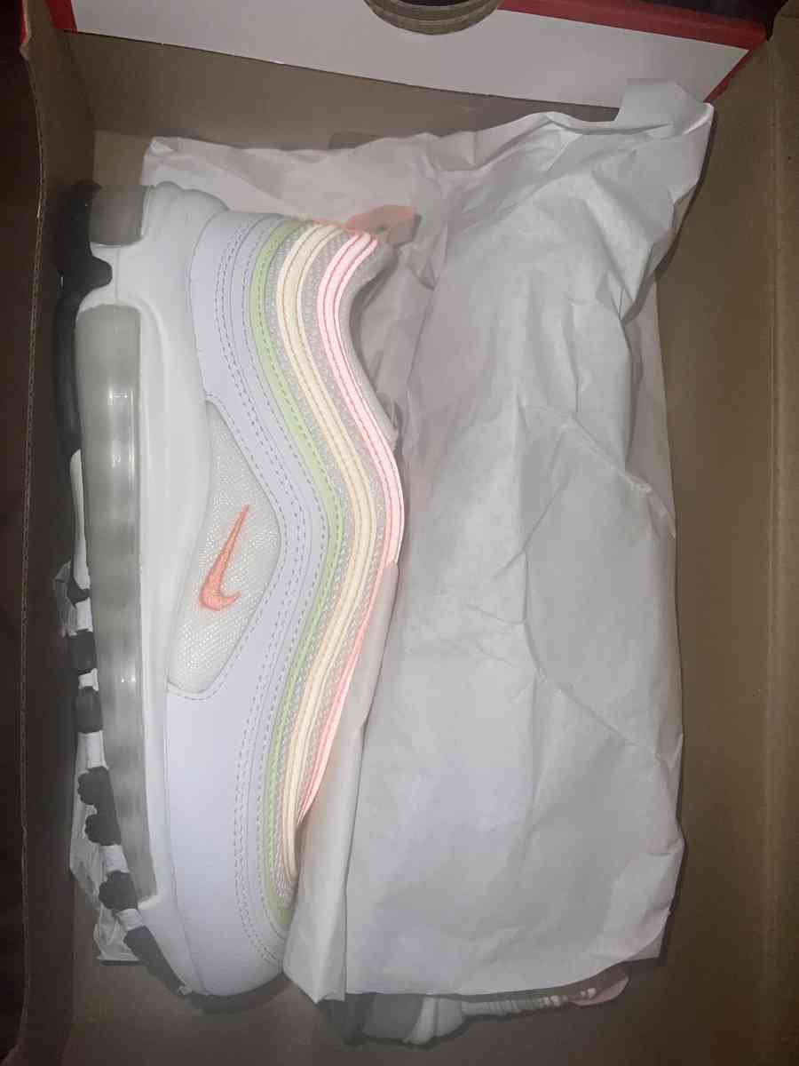 WAIR MAX 97 ESS