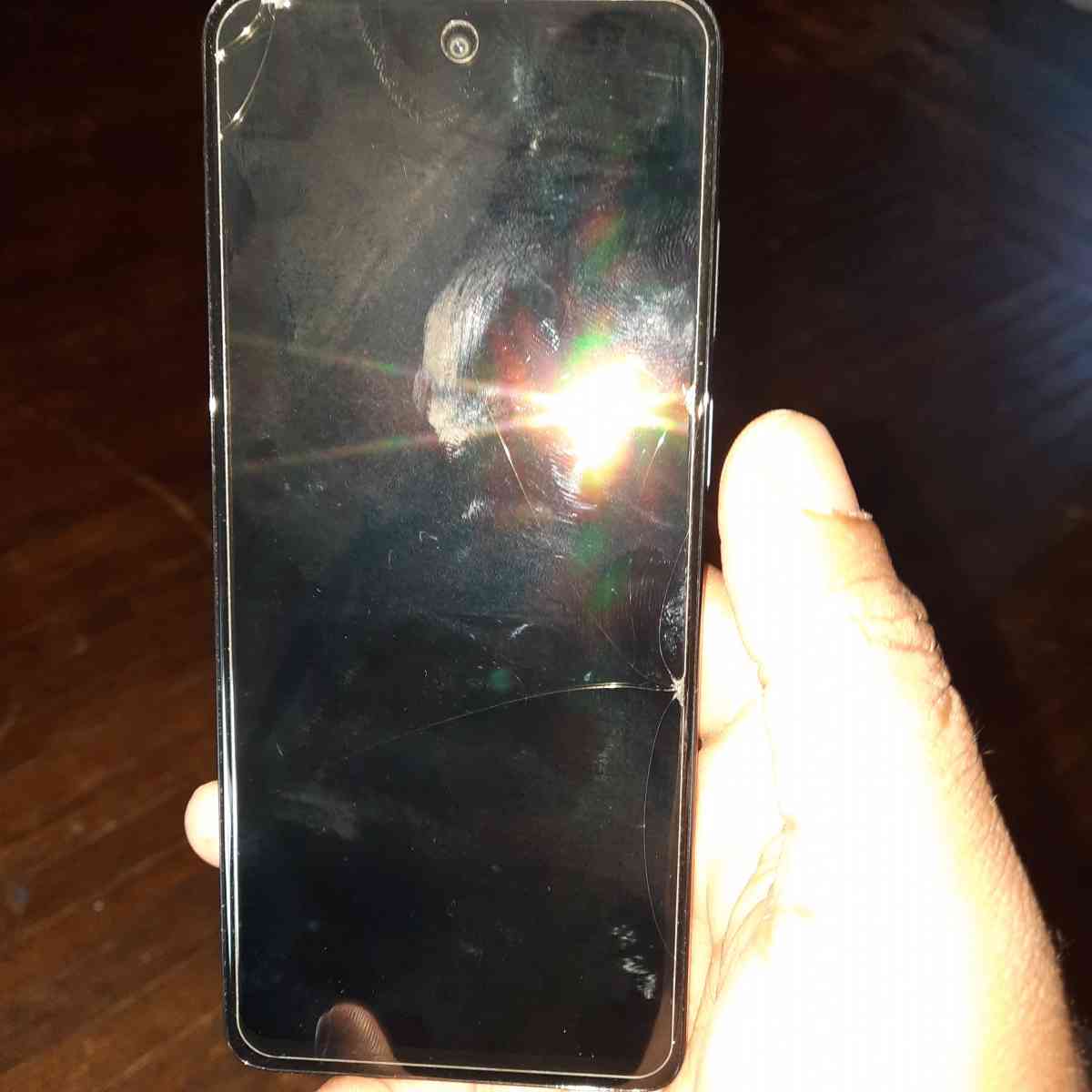 Motorola Moto G Pure