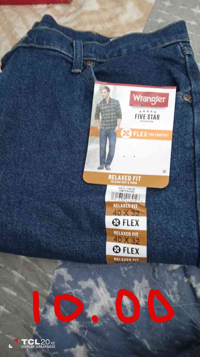 size 42x30  38x30 34x36 40x32