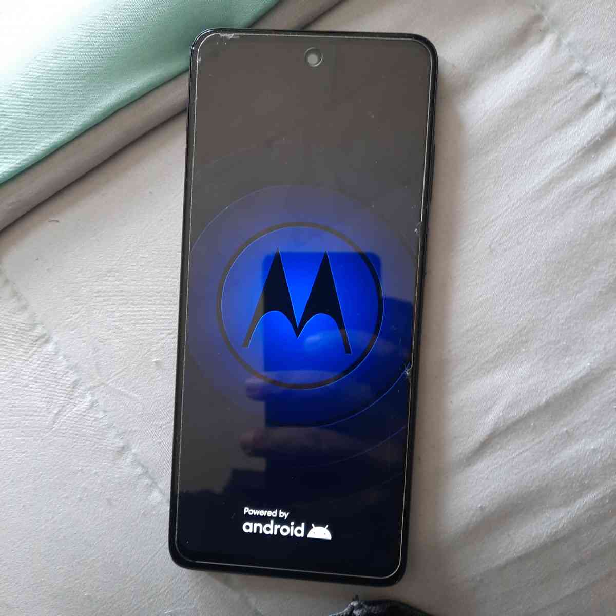 Motorola Moto G Pure