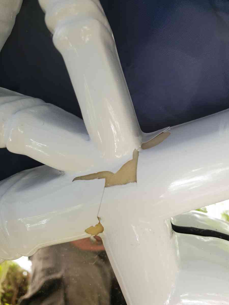 Brand new Mirror read description