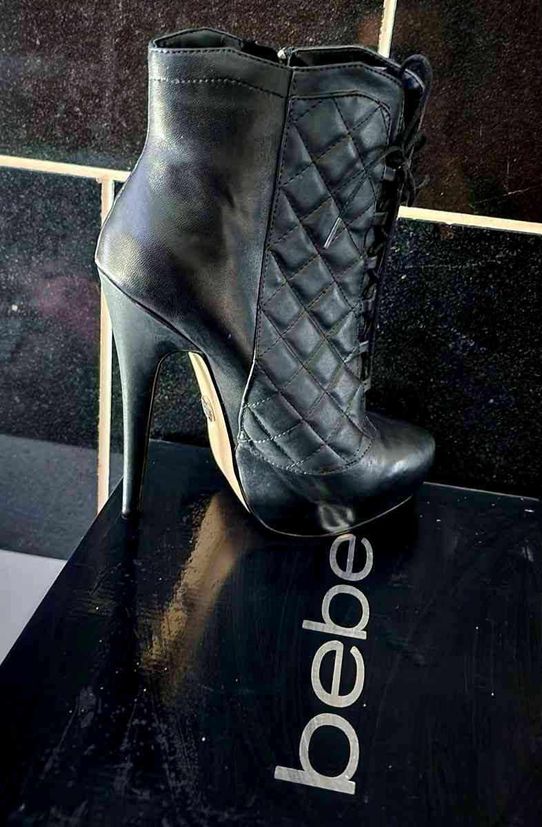 Bebe Heels