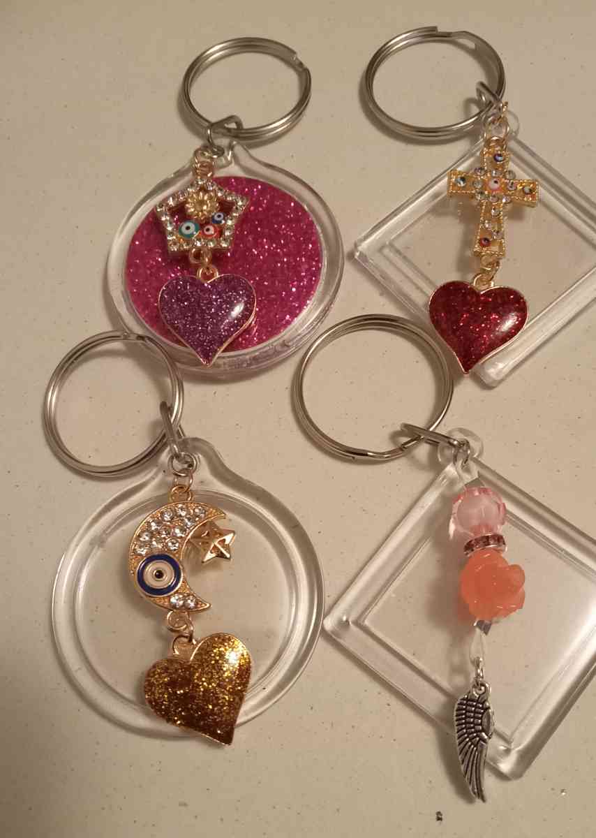 keychains