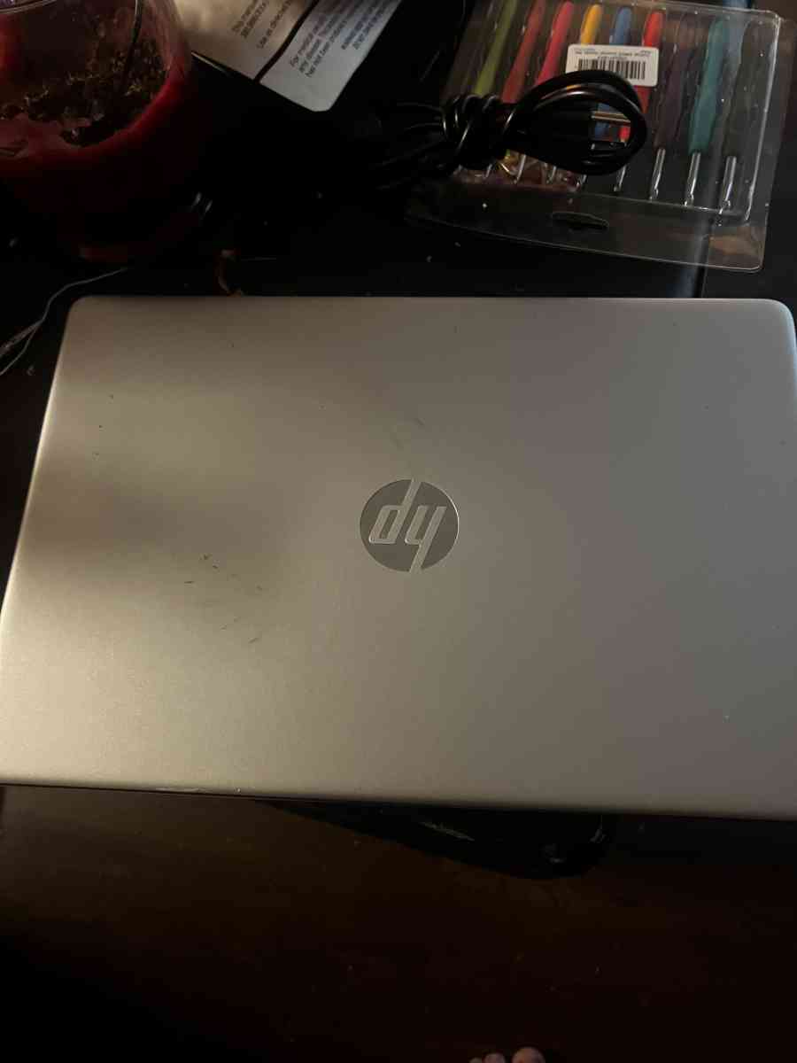 hp labtop with touchscreen