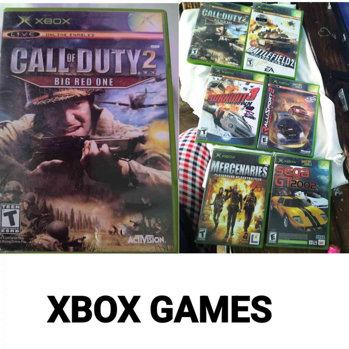 selling EVERYTHING as a BUNDLE 300 OBO  READ DESCRIPTION