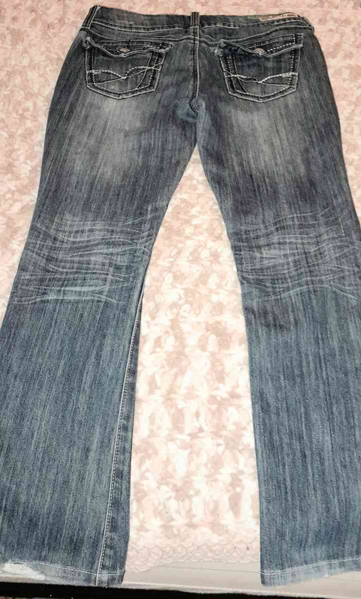 Womens Jeans