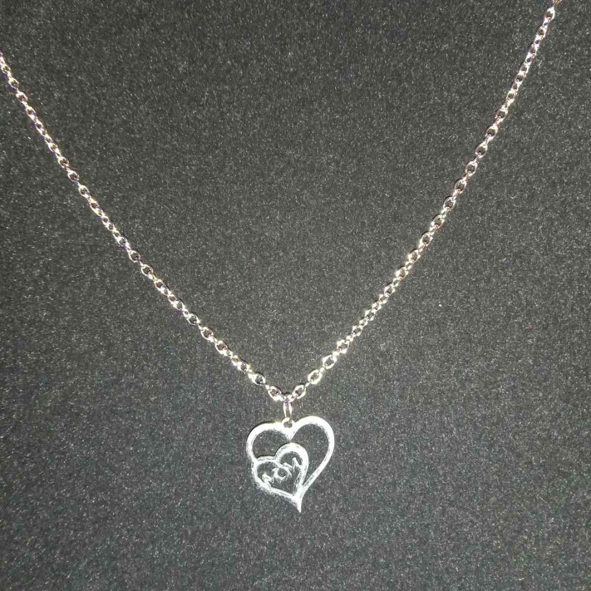 Mothers day necklaces