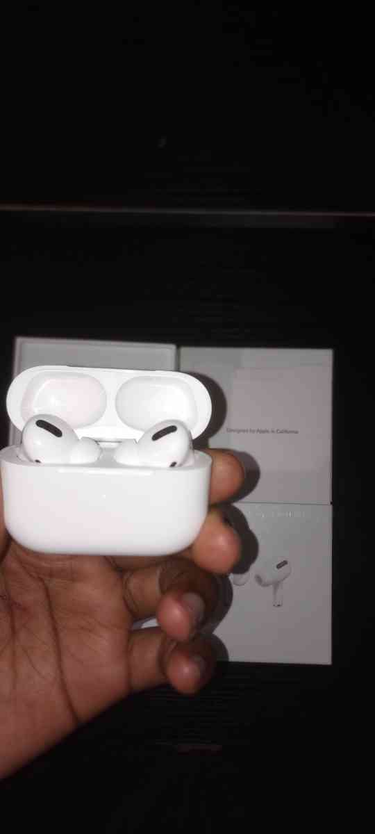 Airpod pro