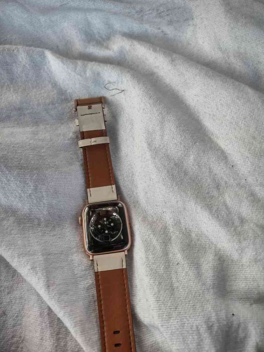 apple watch series 6 40 mm