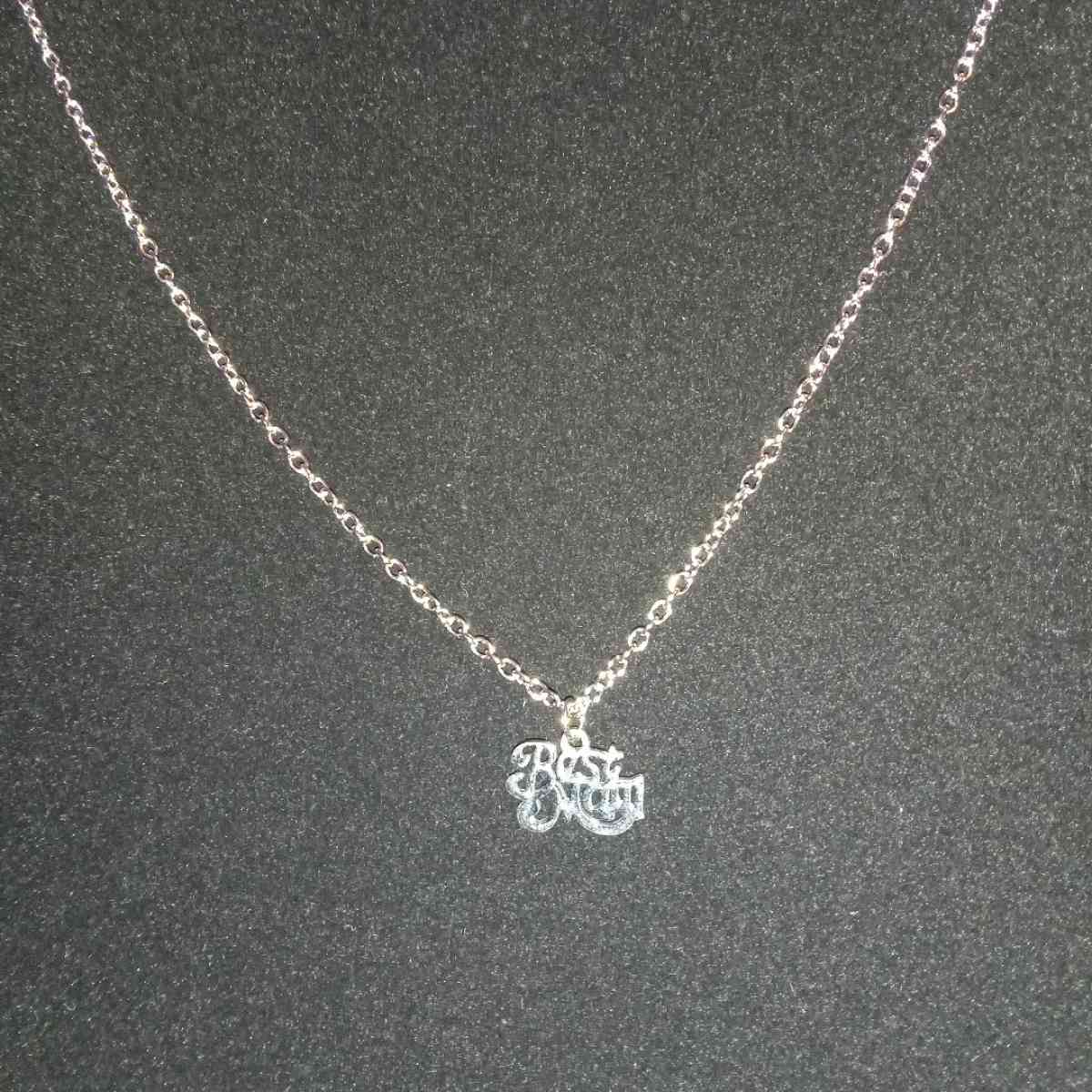 Mothers day necklaces