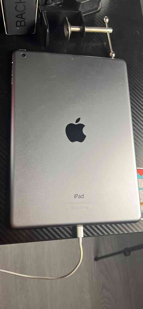 iPad 9 generation