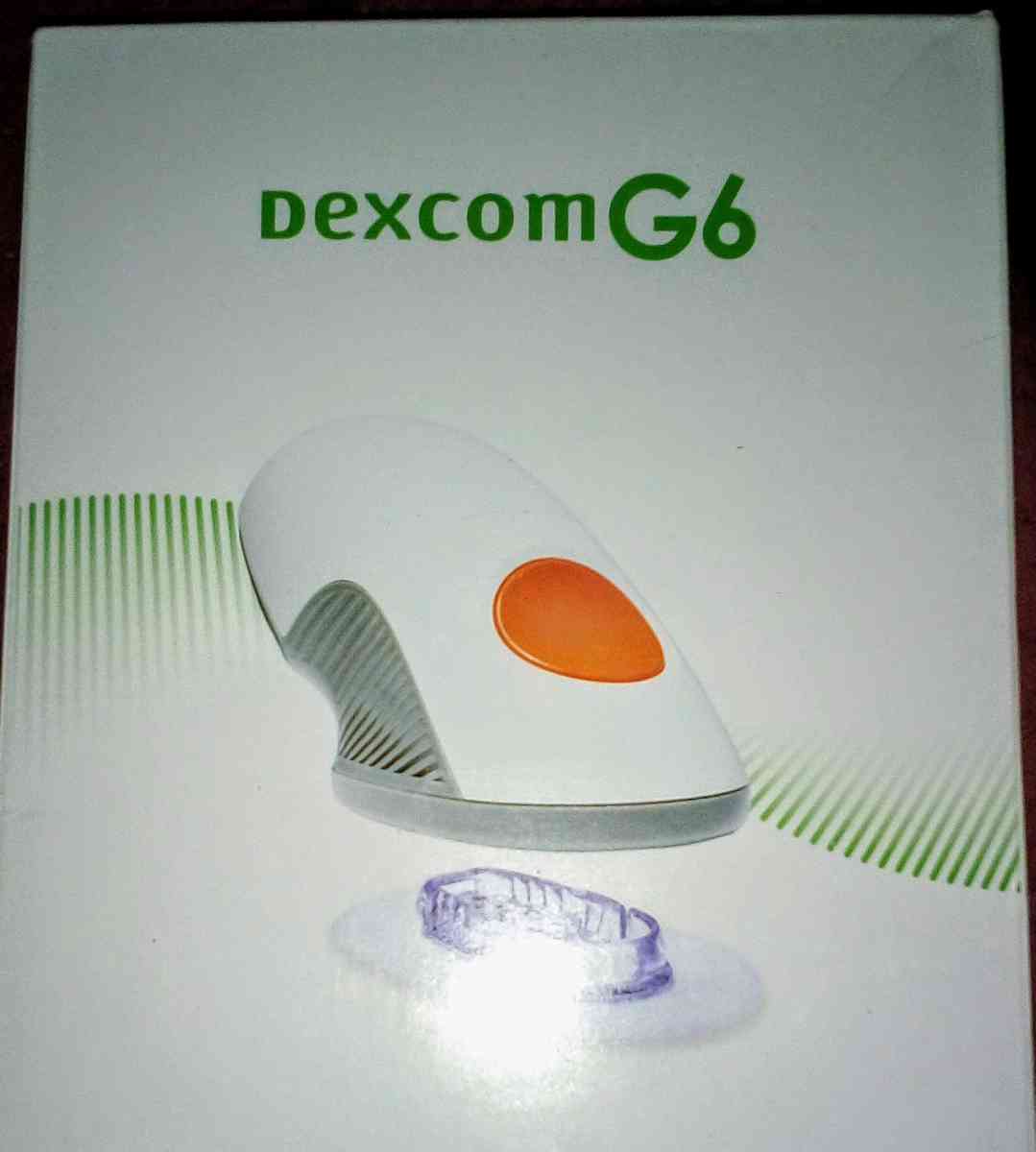 new unused sugar test supplies for insulin pumpsensors