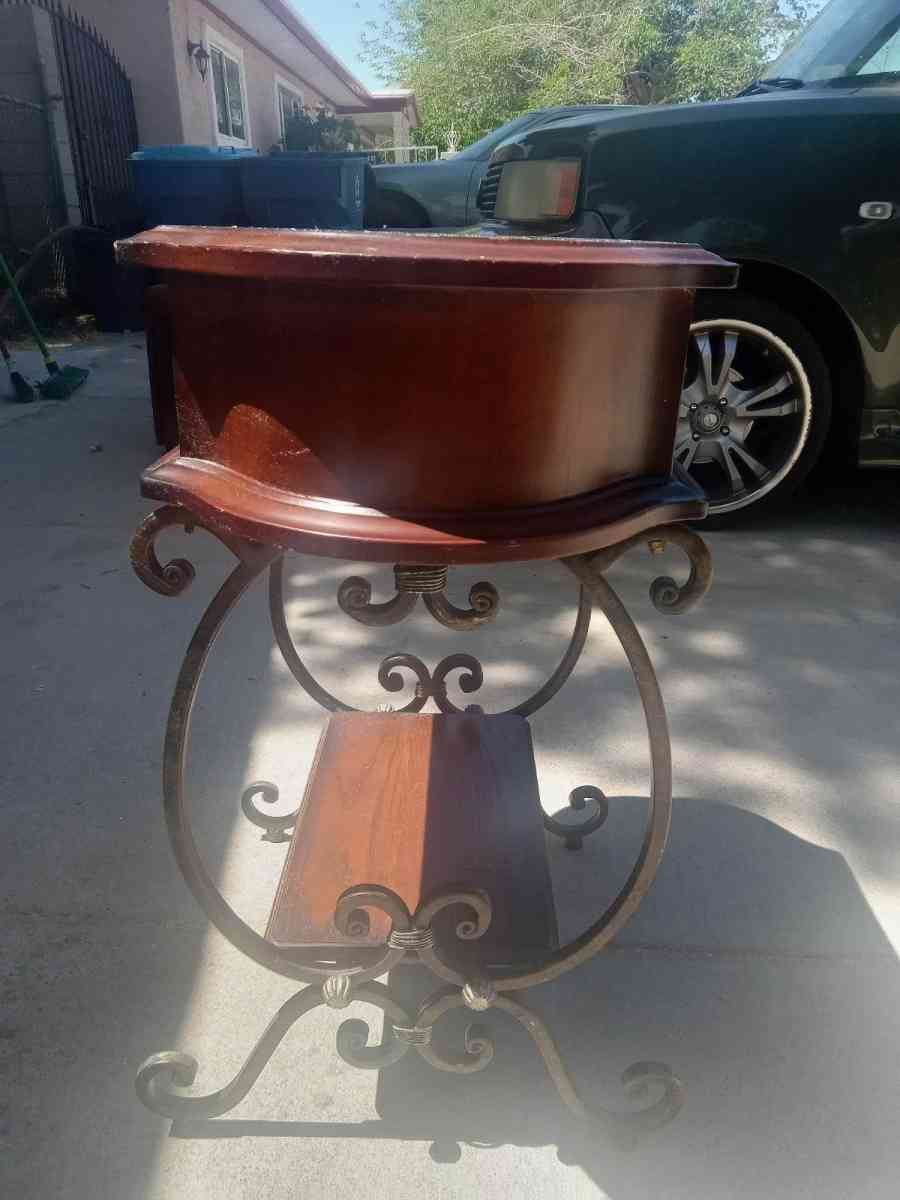 small end table