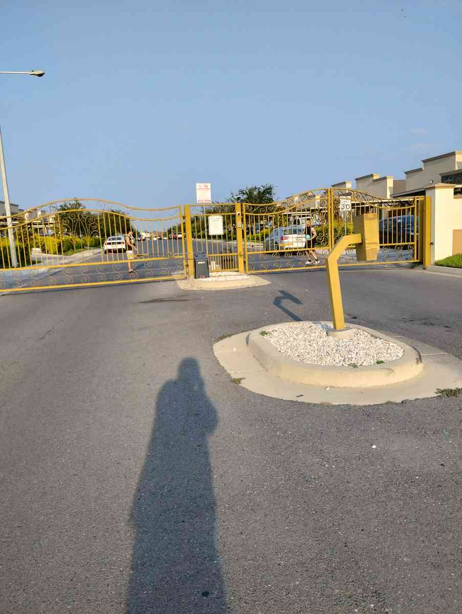 renta de apartamento 709 E MYRTLE BEACH Ave apt 1