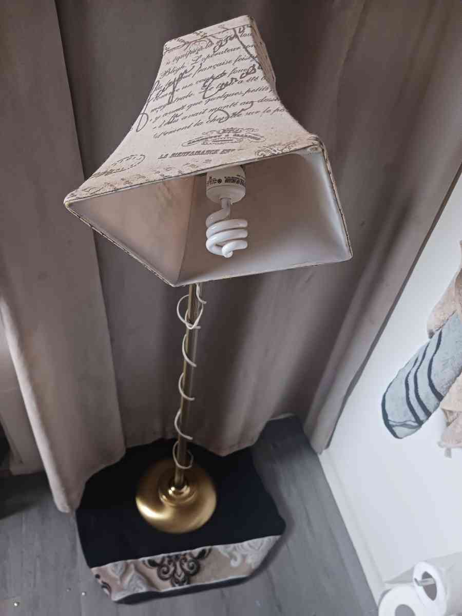 Chic Cute Lamp