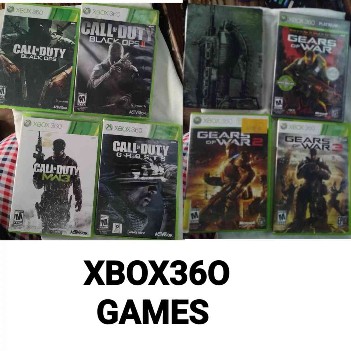 selling EVERYTHING as a BUNDLE 300 OBO  READ DESCRIPTION
