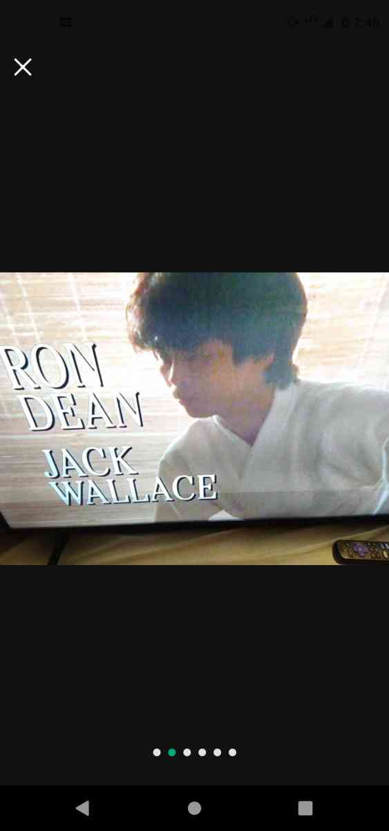 TV 50 aunt work good